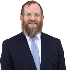 Rabbi Yehuda Glazer