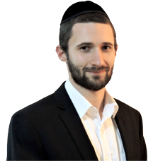 Rabbi Yosef Gordon