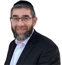 Rabbi Strajcher