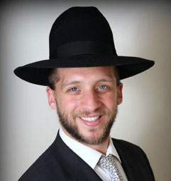 Rabbi freidman