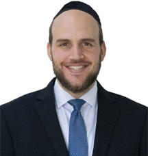 Rabbi Yaakov Samuels