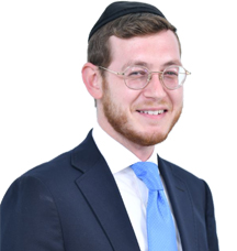 Rabbi Aryeh Stern