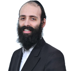 Rabbi Betzalel Wachsman