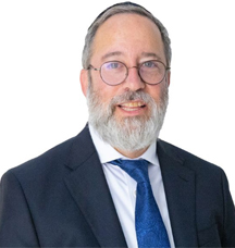 Rabbi Shmuel Weiner